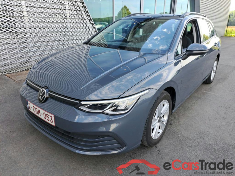 VOLKSWAGEN GOLF VARIANT VIII 1.0 TSI 81KW LIFE #1