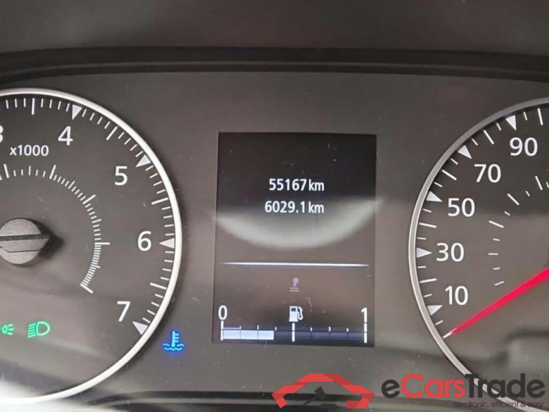RENAULT Express 1.5 dCi 75 Comfort+ #6