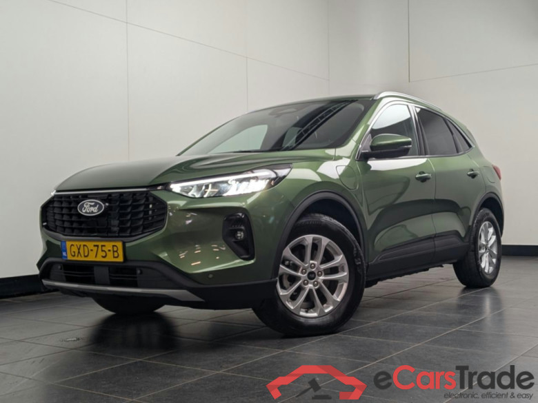 FORD Kuga 2.5 PHEV Titanium