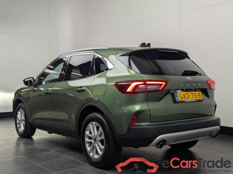 FORD Kuga 2.5 PHEV Titanium #4