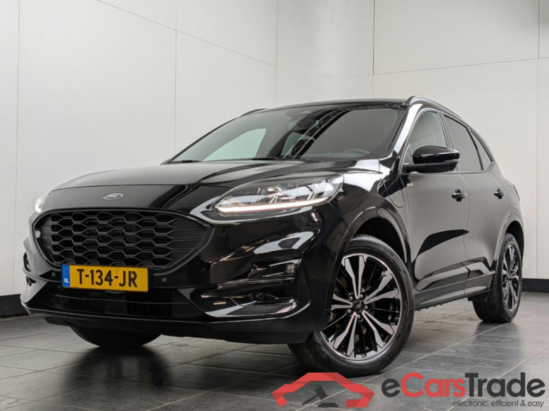 FORD Kuga 2.5 PHEV ST-Line