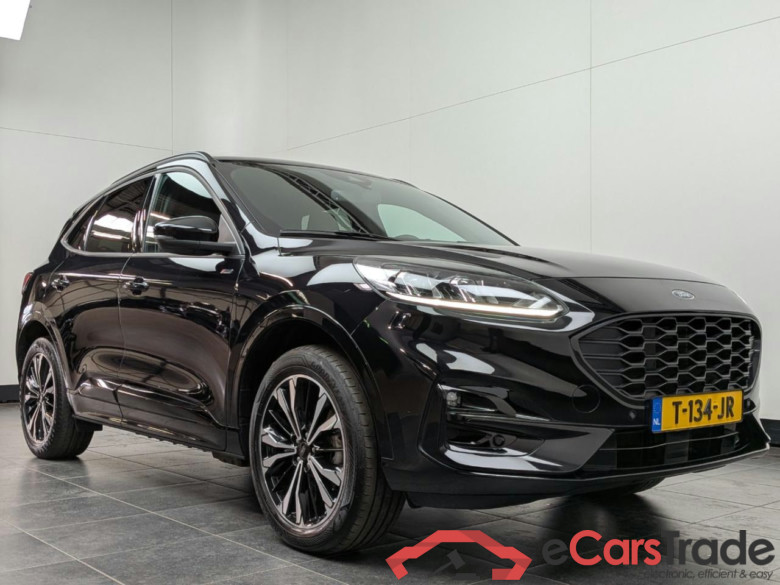 FORD Kuga 2.5 PHEV ST-Line #2