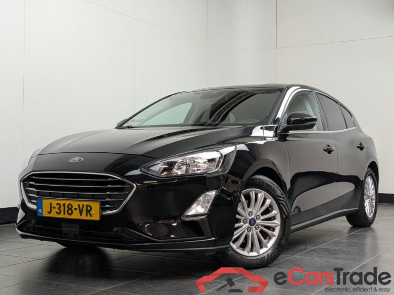 FORD FOCUS 1.0 EBH Tit. XBns #1