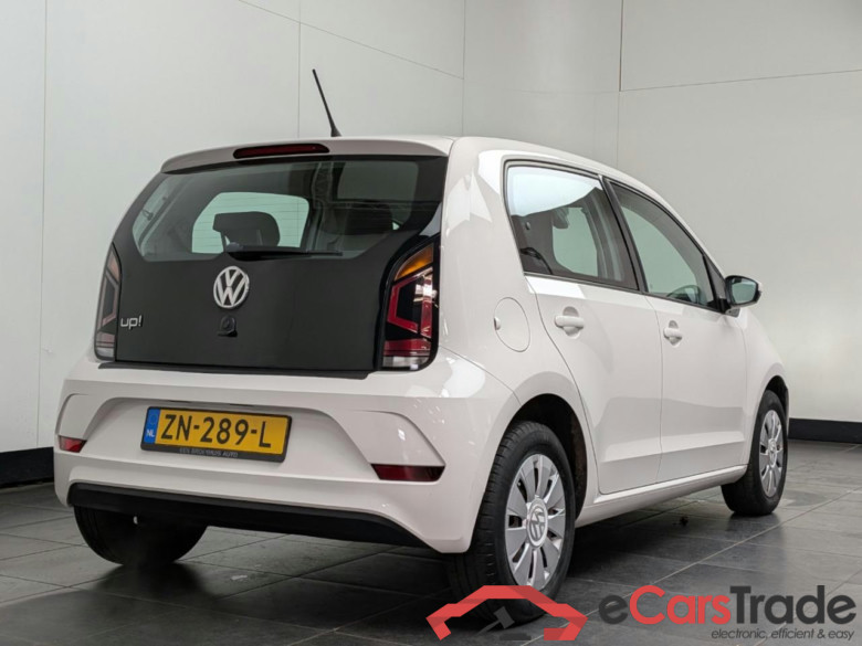 VOLKSWAGEN UP! 1.0 BMT move up! #3
