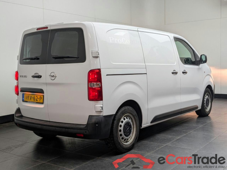 OPEL VIVARO 1.5 CDTI L2H1 Edit. #3
