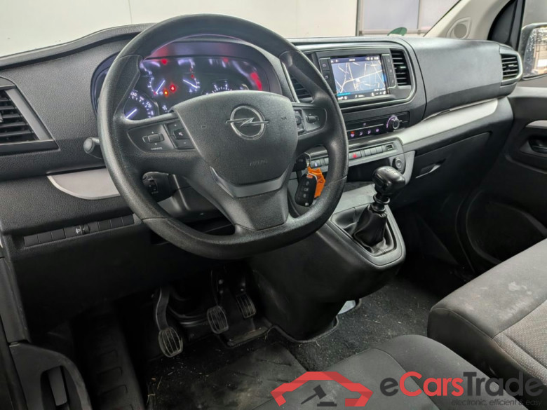 OPEL VIVARO 2.0 CDTI L3H1 DC Ed. #5