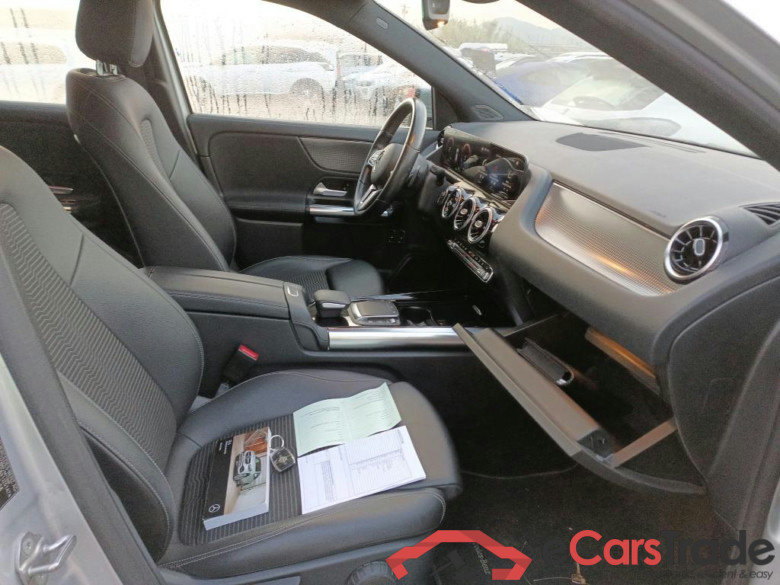 MERCEDES-BENZ GLA / 2020 / 5P / todoterreno GLA 250 e #6