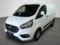 preview Ford Transit Custom #0