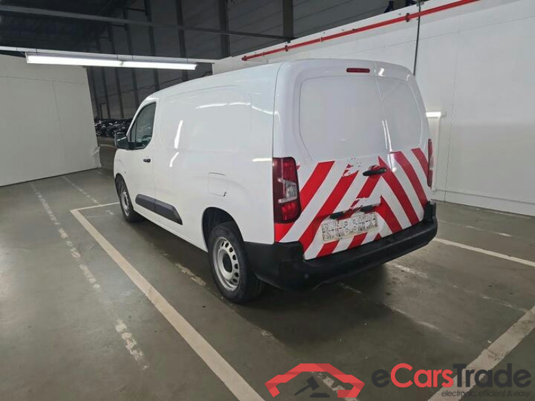 Citroen Berlingo Berlingo XL Heavy 1.5 BlueHDi 100 MAN Control 75kW/102pk  3D/P Man-6 #3