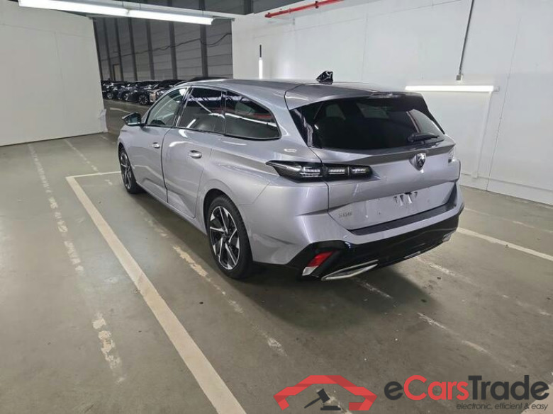 Peugeot 308 SW 308 SW 1.5 BlueHDi 130 S/S EAT8 Allure Pack 96kW/130pk  5D/P Auto-8 #3