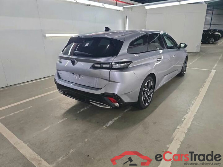 Peugeot 308 SW 308 SW 1.5 BlueHDi 130 S/S EAT8 Allure Pack 96kW/130pk  5D/P Auto-8 #4