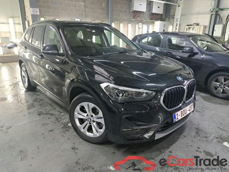 BMW X1 X1 xDrive25e (162 kW) (PHEV) 162kW/220pk  5D/P Auto-6 #2