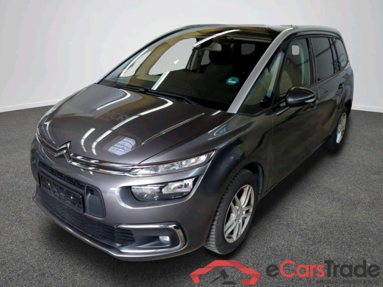 C4 Grand Picasso/Spacetourer Feel 1.5 BlueHDi 96KW AT8 E6d