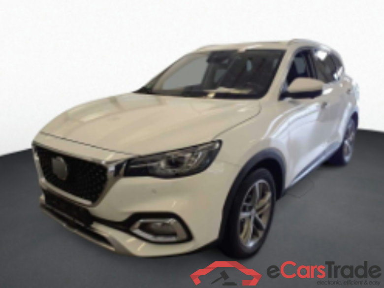 MG EHS PHEV Luxury 5d 119kW #1
