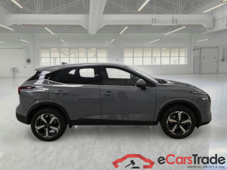 NISSAN QASHQAI / 2021 / 5P / CROSSOVER 1.3 MHEV 158 N-CONNECTA XTRONIC #6