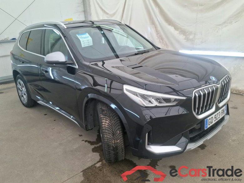 BMW X1 / 2022 / 5P / SUV xDrive25e xLine DKG7 #5
