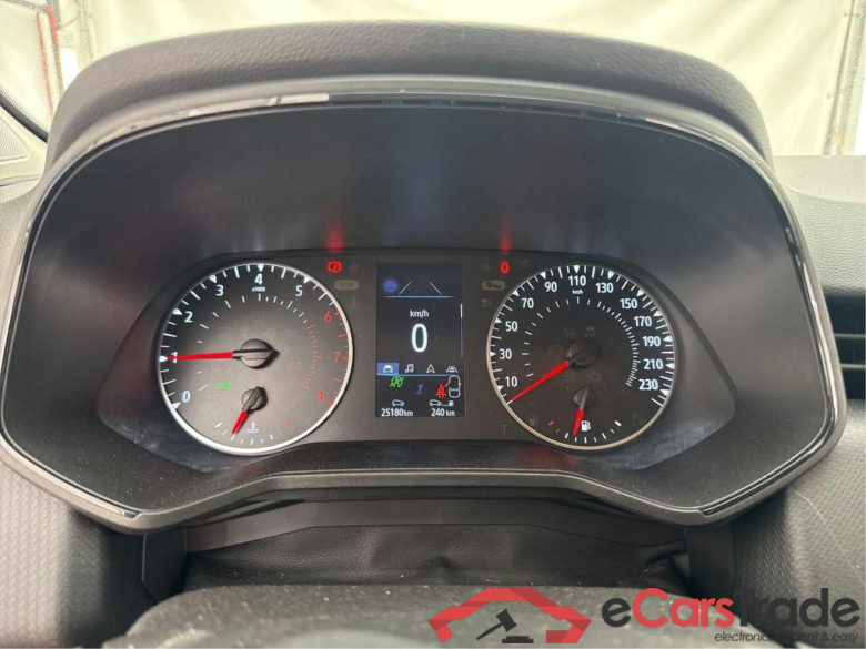 Clio V Business 1.0 SCe 65CV BVM5 E6d #6