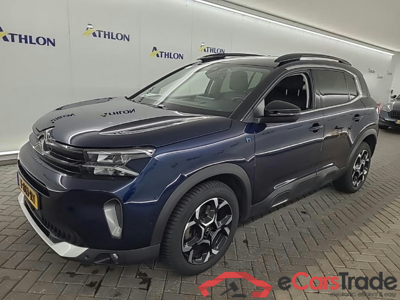 CITROEN C5 Aircross Hybrid 180 e-EAT8 Business Plus 5D 133kW #1