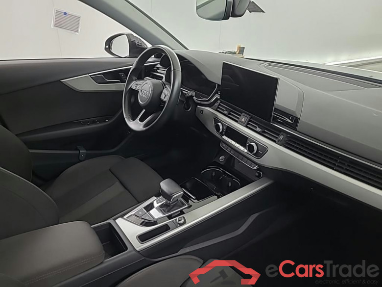 AUDI A4 Avant 35 TFSI S tronic Advanced Edition 5D 110kW #6