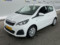 preview Peugeot 108 #0