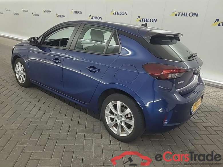 OPEL Corsa 1.2 TURBO EDITION 74KW 5D #4