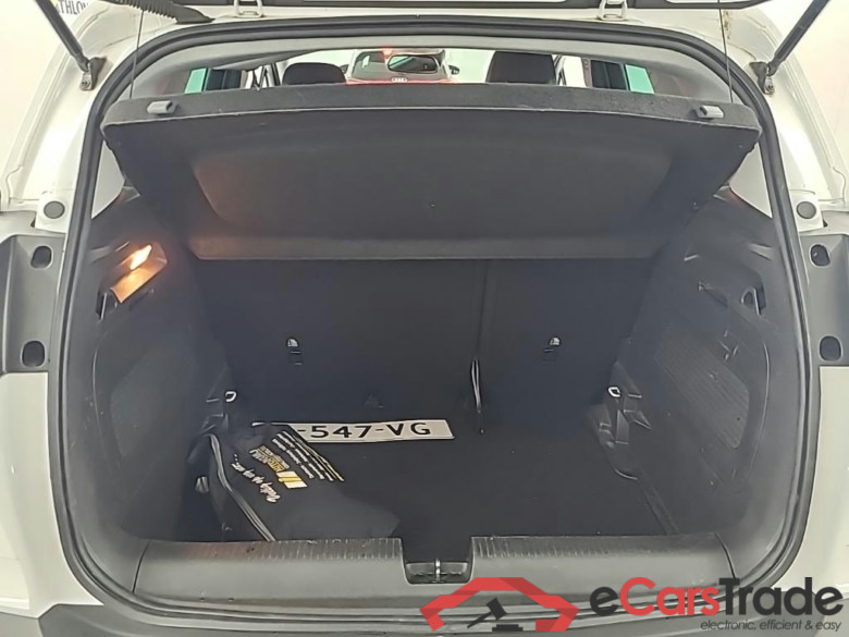 OPEL Crossland 1.2 Turbo S&S 81kW Business Edition 5D #5