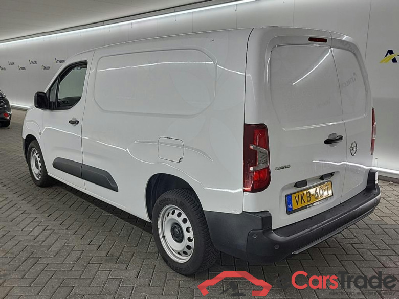 OPEL Combo L2H1 1.5D 75kW S/S Edition 2.4T 4D #4