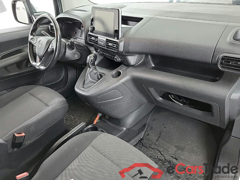 OPEL Combo L2H1 1.5D 75kW S/S Edition 2.4T 4D #6