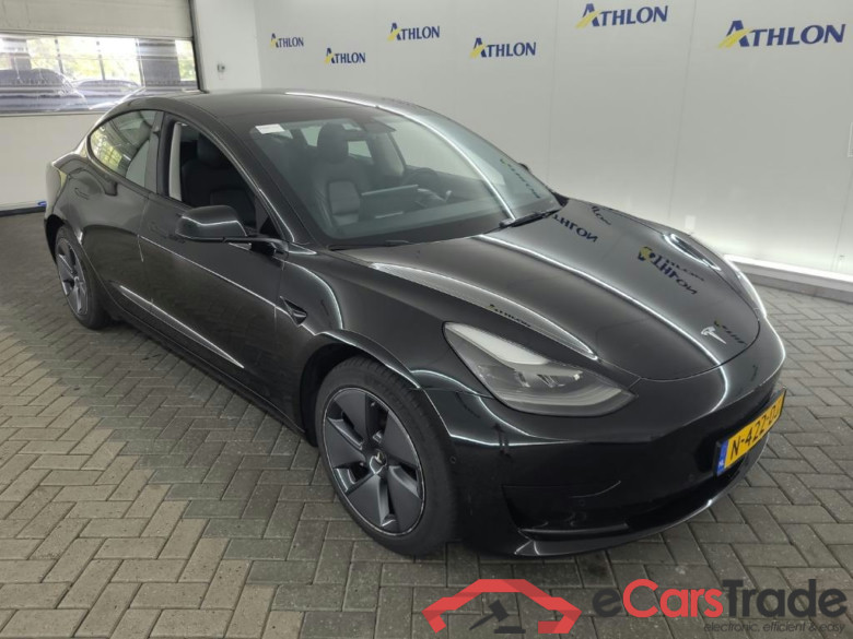 Tesla Model 3 Standard Range Plus RWD 4D 225kW #2