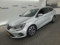 preview Renault Megane #0