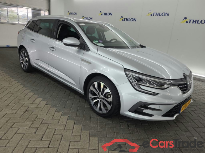 RENAULT Mégane Estate TCe 140 EDC Techno 5D 103kW #2