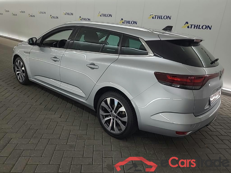 RENAULT Mégane Estate TCe 140 EDC Techno 5D 103kW #4