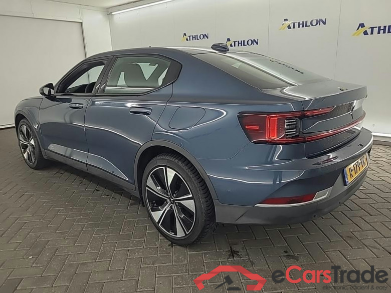 Polestar Polestar 2 Standard Range Single Motor 5D 170kW #4