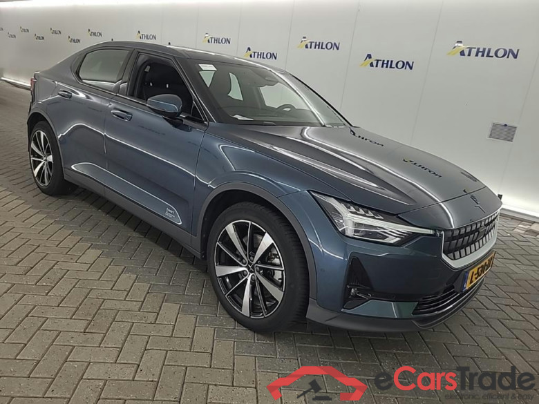Polestar Polestar 2 63kWh Single Motor Standard Range 5D 165kW #2