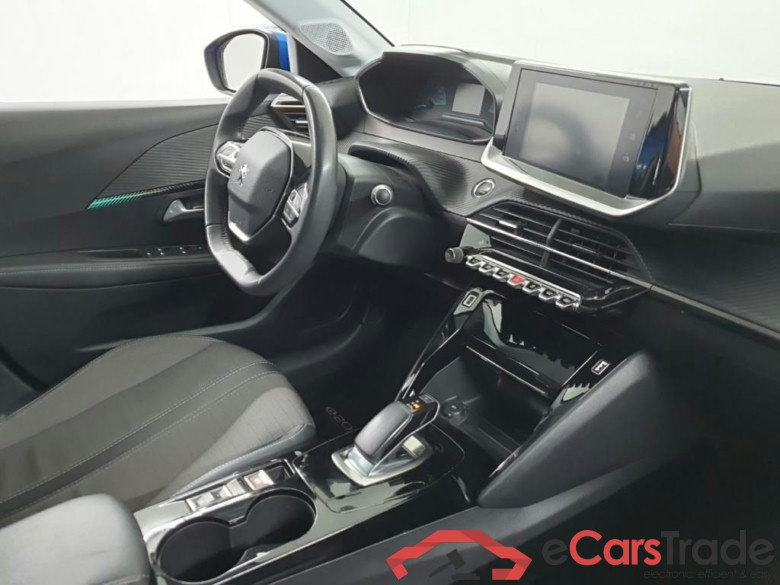 PEUGEOT e-208 Allure 50kWh 136 5D #6