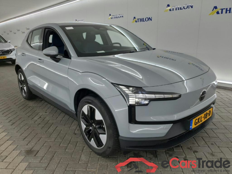 VOLVO EX30 200kW Single Motor Extended Range Core 5D 200kW #2