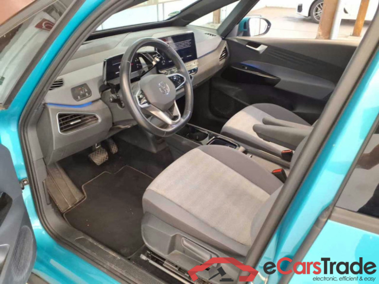 Volkswagen ID.3  #5