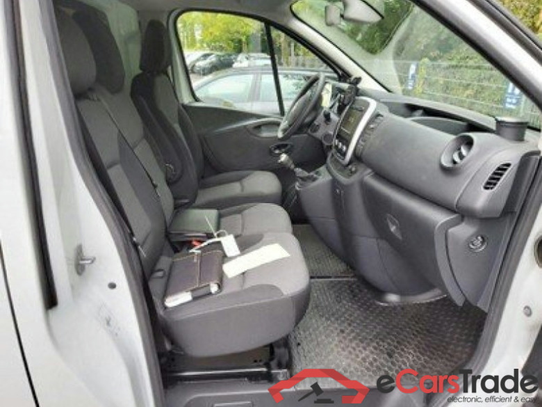 Renault Trafic  #3