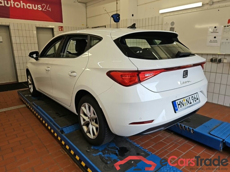 SEAT Leon  #4
