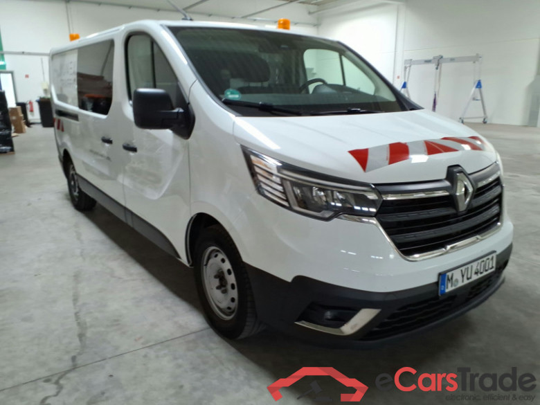 Renault Trafic  #1