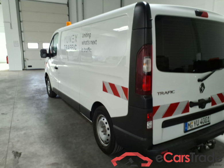 Renault Trafic  #4