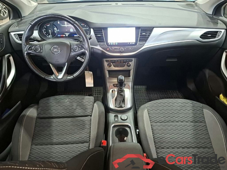 Opel Astra  Sports Tourer  #4