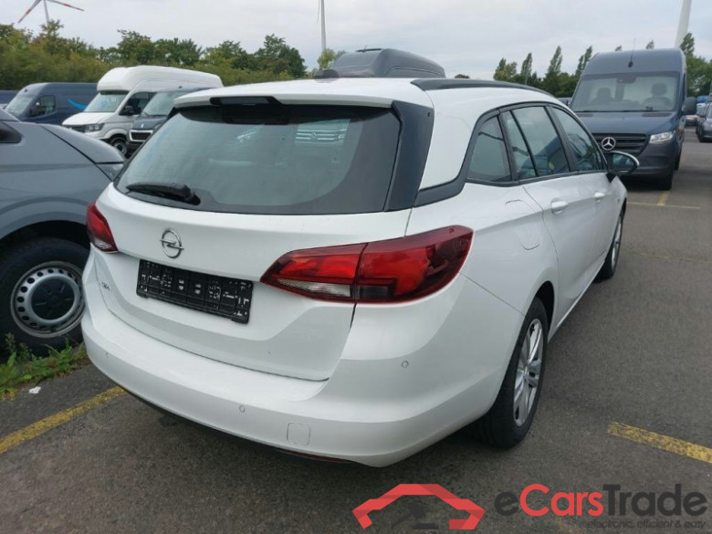 Opel Astra ST  #2