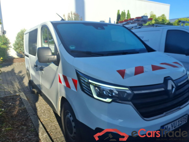 Renault Trafic  #1