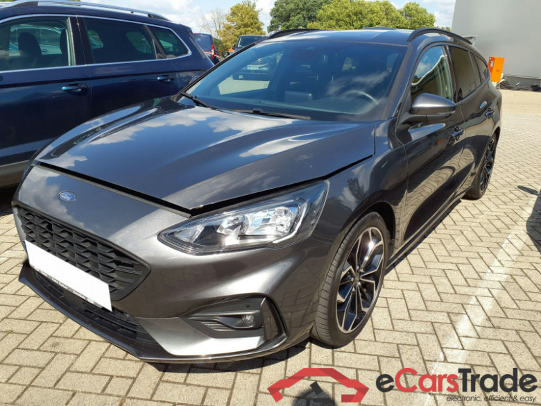 Ford Focus Turnier  #2