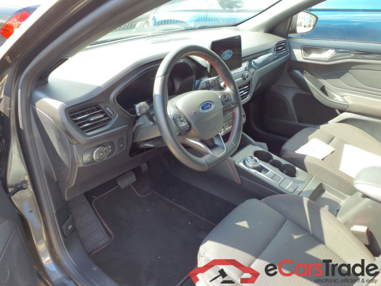 Ford Focus Turnier  #5