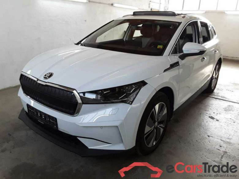 Skoda Enyaq  #1