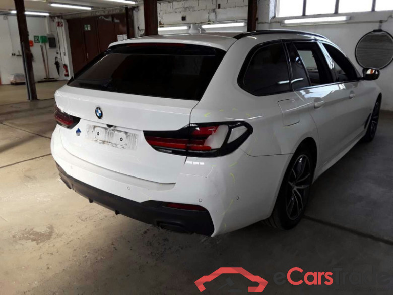 BMW 520d  #3