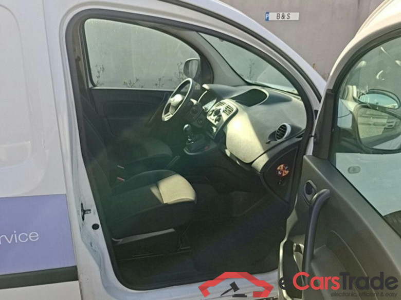 Renault Kangoo  #3