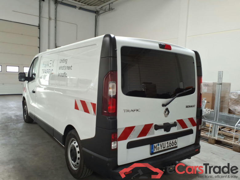 Renault Trafic  #4